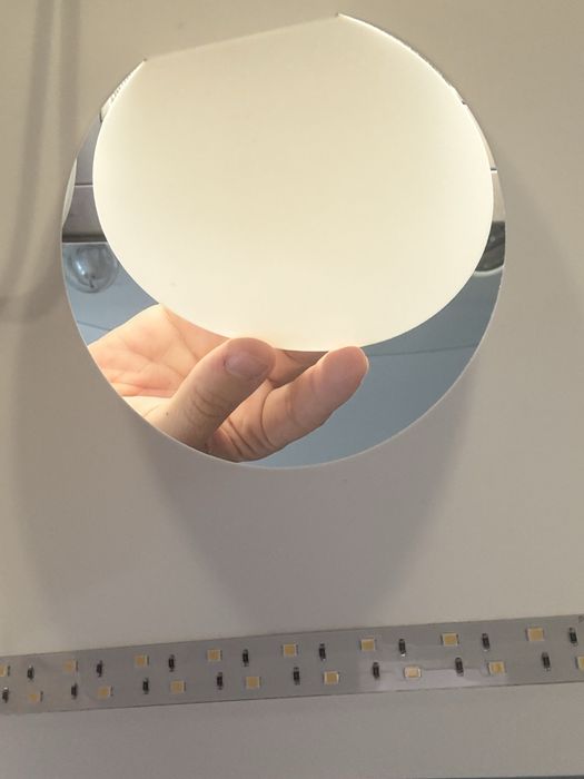 Puluz photo light box com 2 cenarios