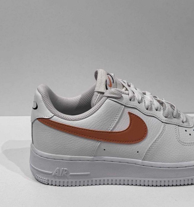 Кросівки жіночі Nike Air Force 1 07 Нові Оригінал