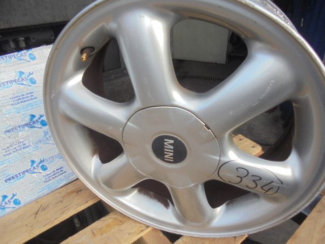 Jante frente esquerda MINI Mini (R56)