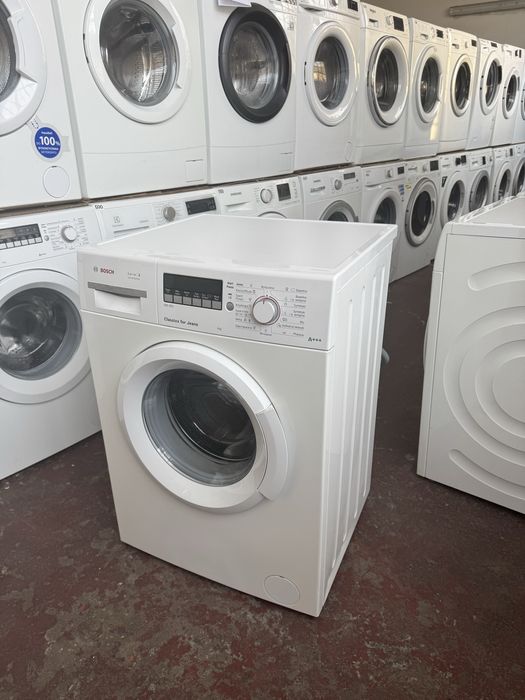Pralka BOSCH Serie|2 A+++ 6kg. 1000obr. Gwarancja.Transport