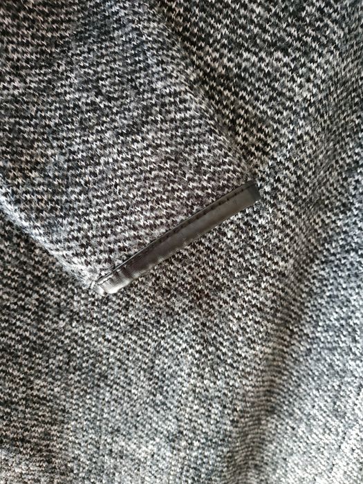 Sukienka z kieszeniami