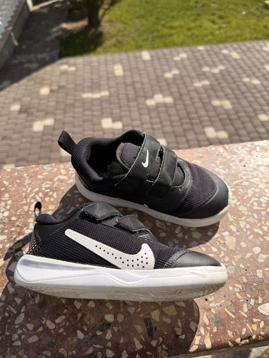 Дитячі кросівки Nike, Pepe Jeans