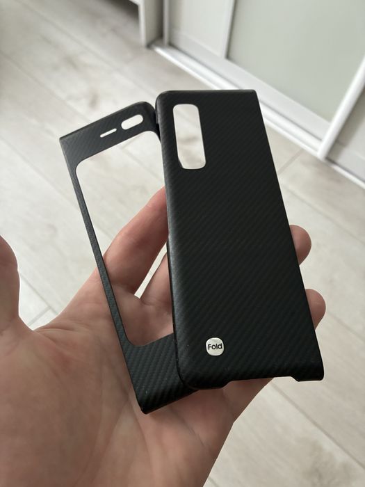 Чохол Samsung Galaxy Fold 1 SM-F900