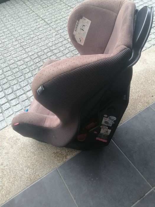 Cadeira criança automóvel