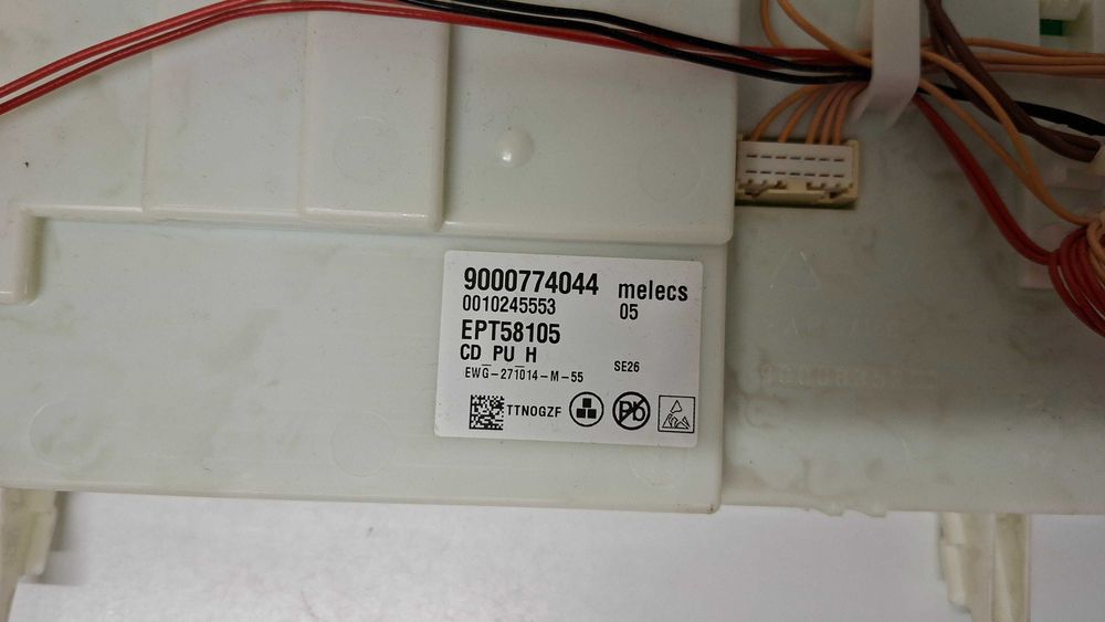 Moduł zasilający EPT58105 do suszarki bosch
