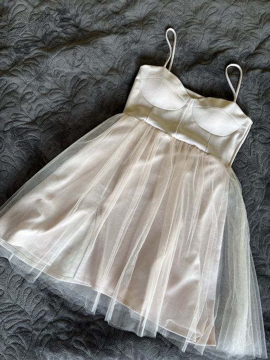 Сукня, выпускное платье, платье