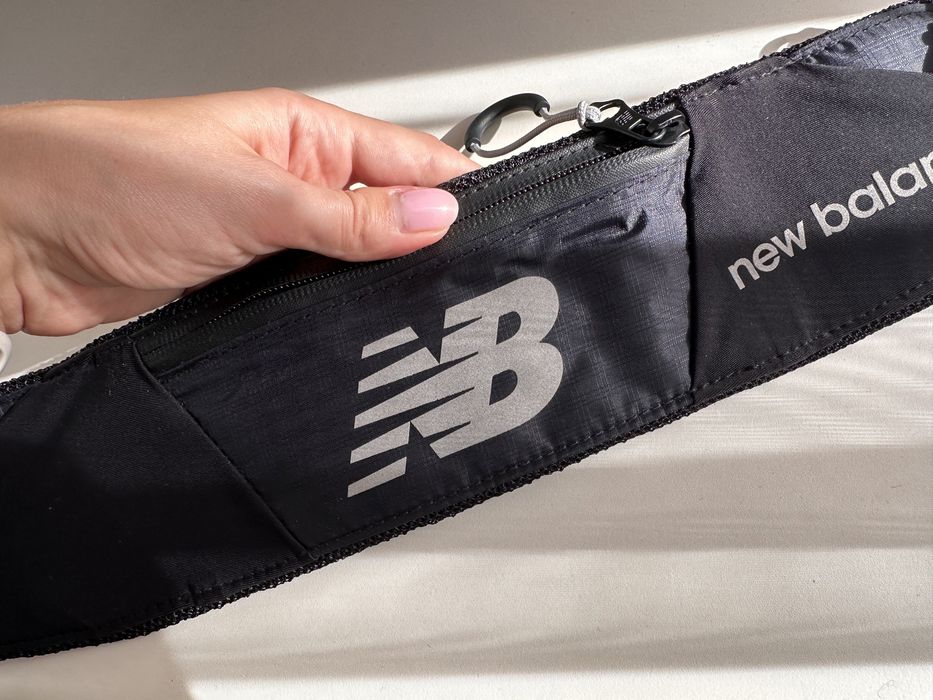 Сумочка спортивна New Balance