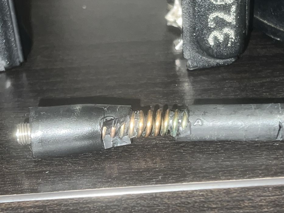 Радіостанція Motorola XTS5000 VHF