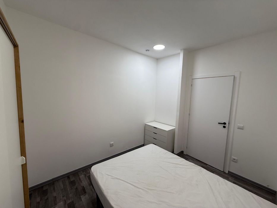 Apartamento T2 equipado com tudo