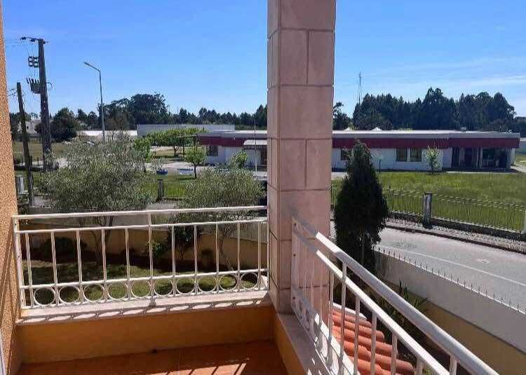 Casa para arrendar em aveiro