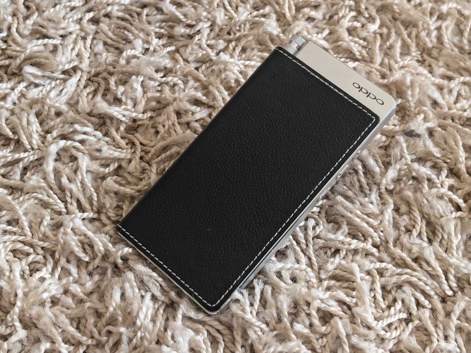 Oppo HA-2 wzmacniacz + dac