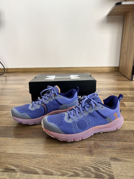 Under Armour Vibram кросівки взуття Оригінал