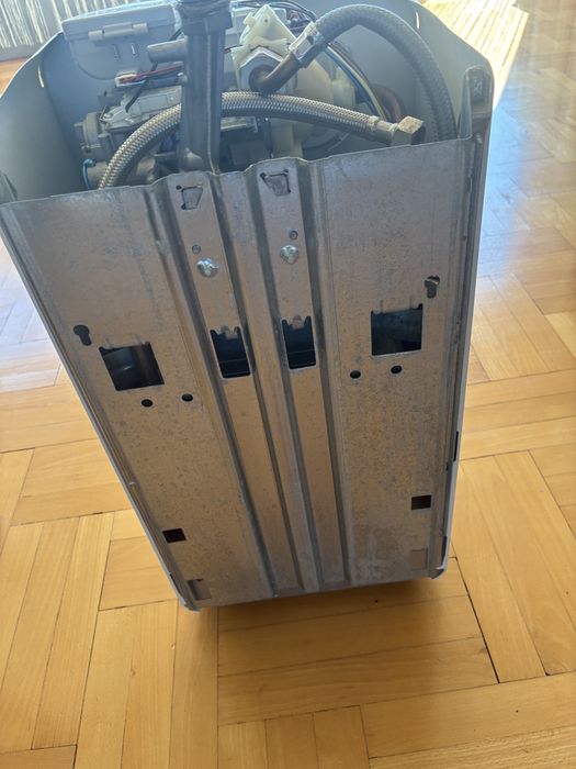 Junkers Bosch Hydro 4200 WRD 9-4 KB 23 JU