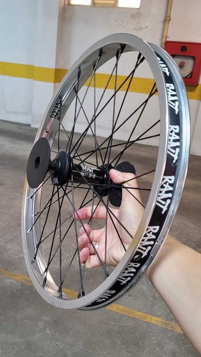 Roda BMX Frente RANT Party On V2