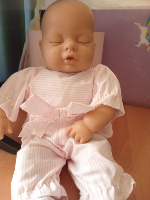 Пупсы фирменные.