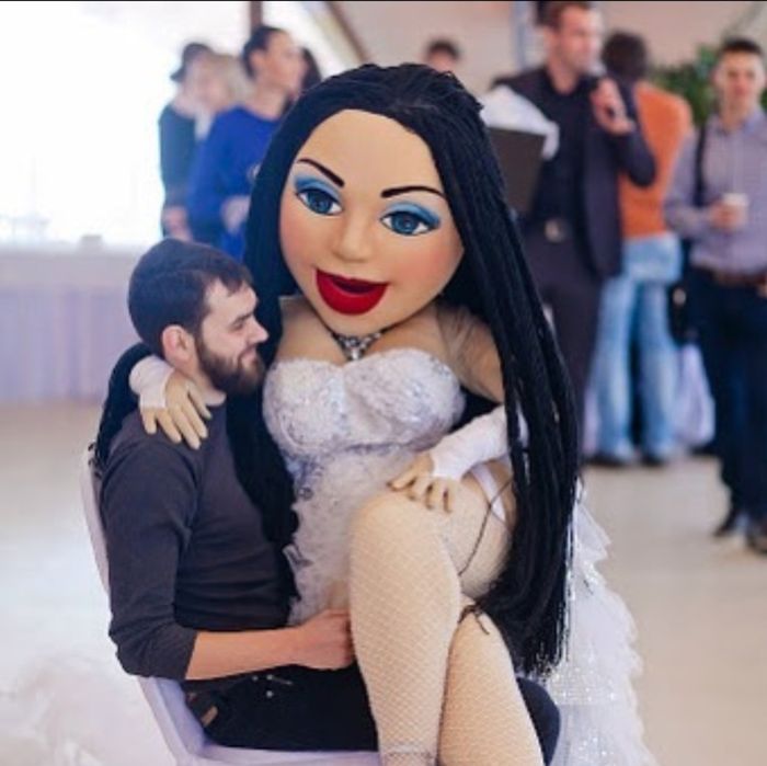 Стриптиз Бiлий ведмiдь Миколаїв  анiматор Стриптизер  стриптизерша  кукла лялька Фокусник  Николаев  Белый медведь  поздравление мишка  заказ