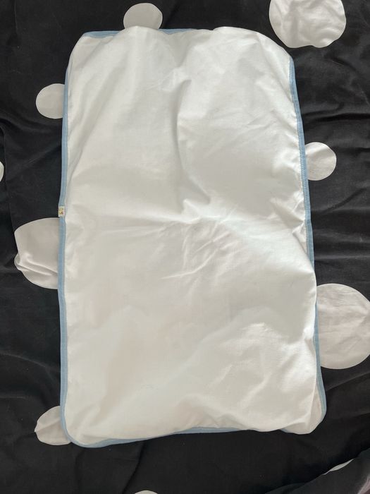 Багато разова пелюшка в коляску 43 *72