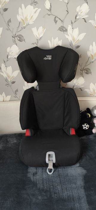 Fotelik britax römer
