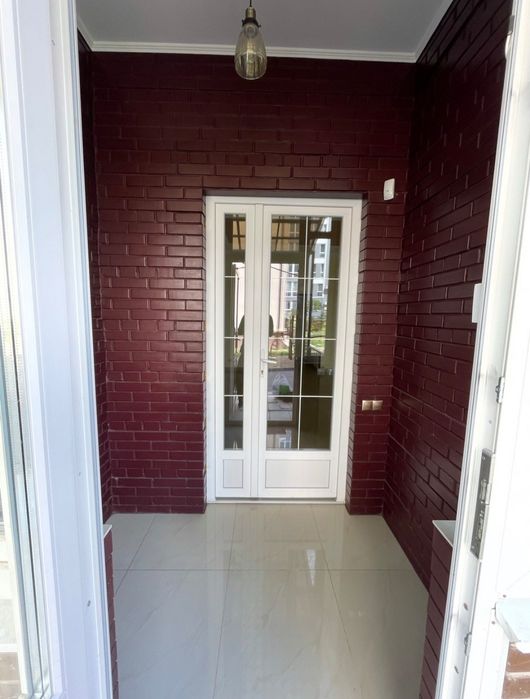 Продаж приміщення 50 м2 в районі парку Центральний