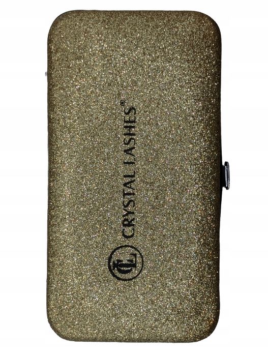 Magnetyczne Etui Na Pęsetę Crystal Lashes