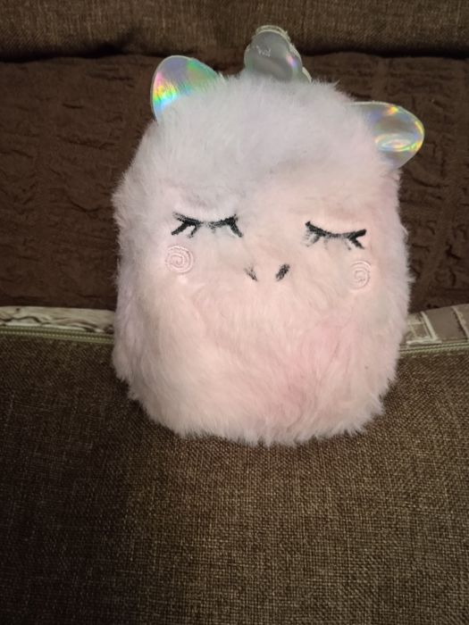 Інтерактивна сумочка