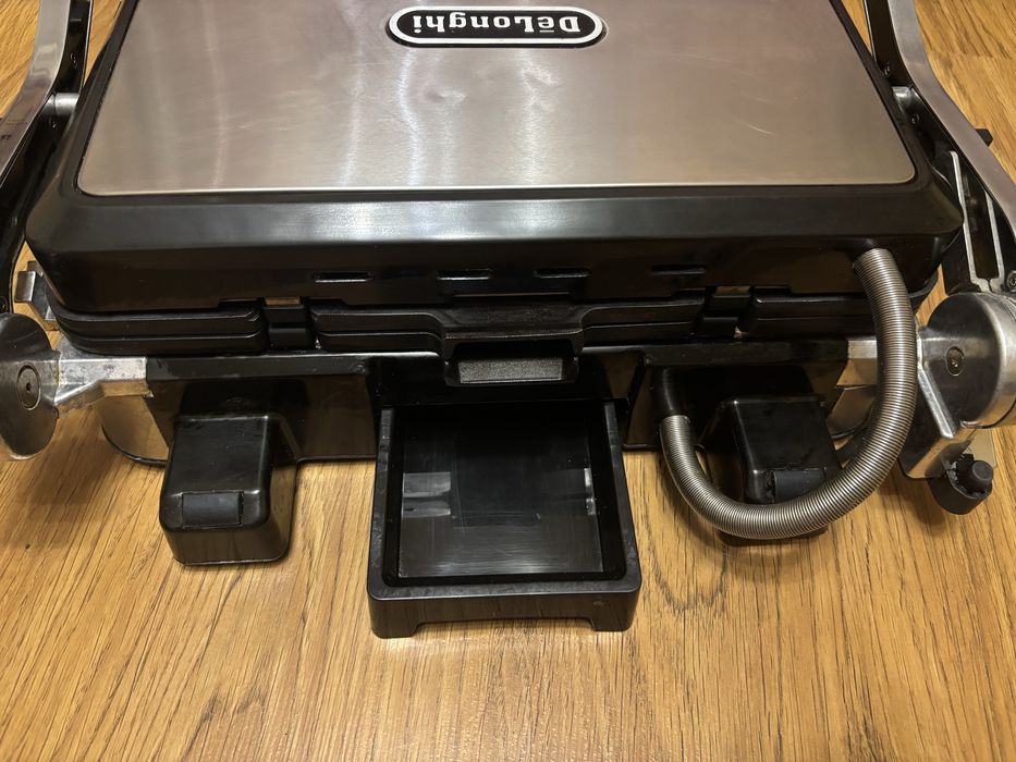 Гриль De’Longhi MultiGrill 1100 CGH1112D