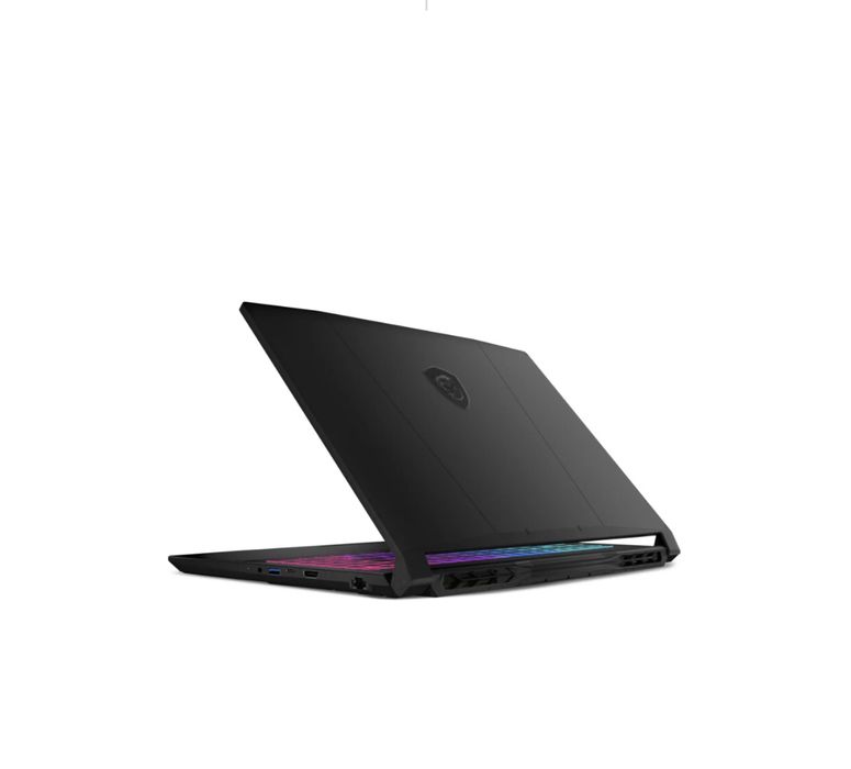 Ноутбук MSI katana 15
