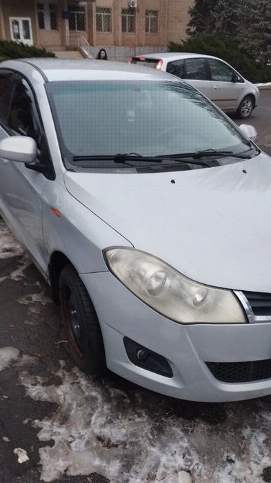 Продам ЗАЗ Форза