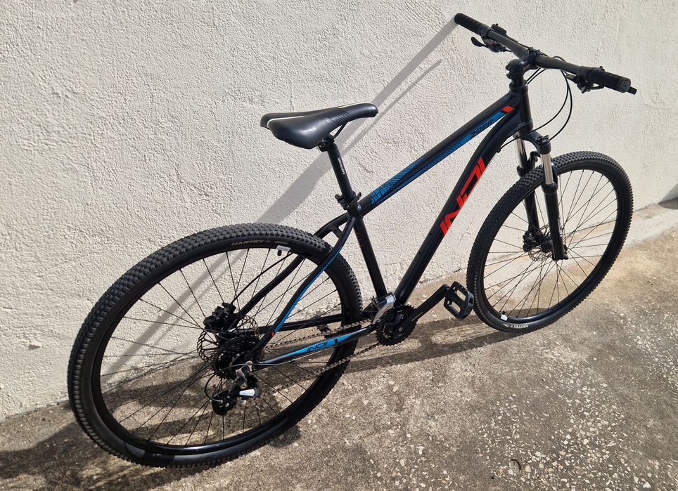 Bicicleta Roda 29 NOVA