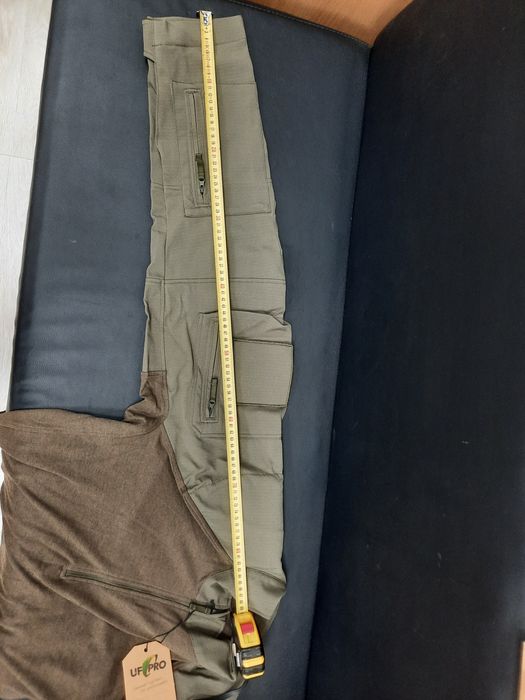 Тактическая рубашка UF PRO