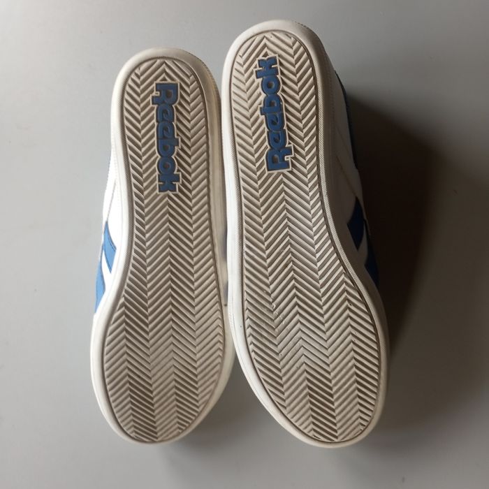 Vendo sapatilhas da marca Reebok