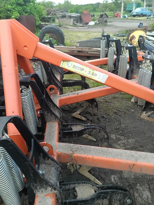 Продам Вепр 3.6 н