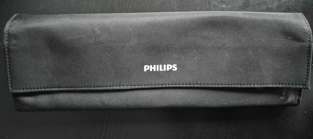 prostownica Philips Salon Straight Respect HP8342, używana