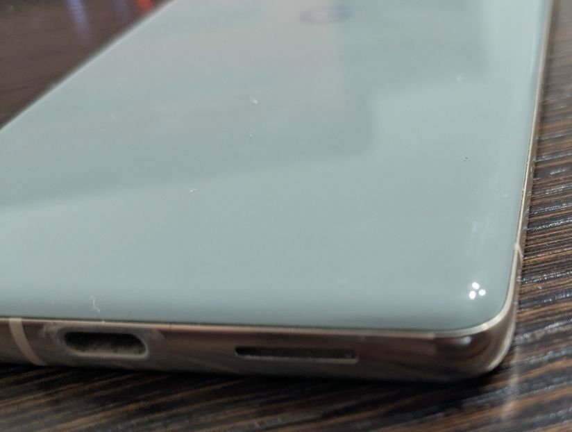 Google Pixel 7 pro 12/128 neverlock