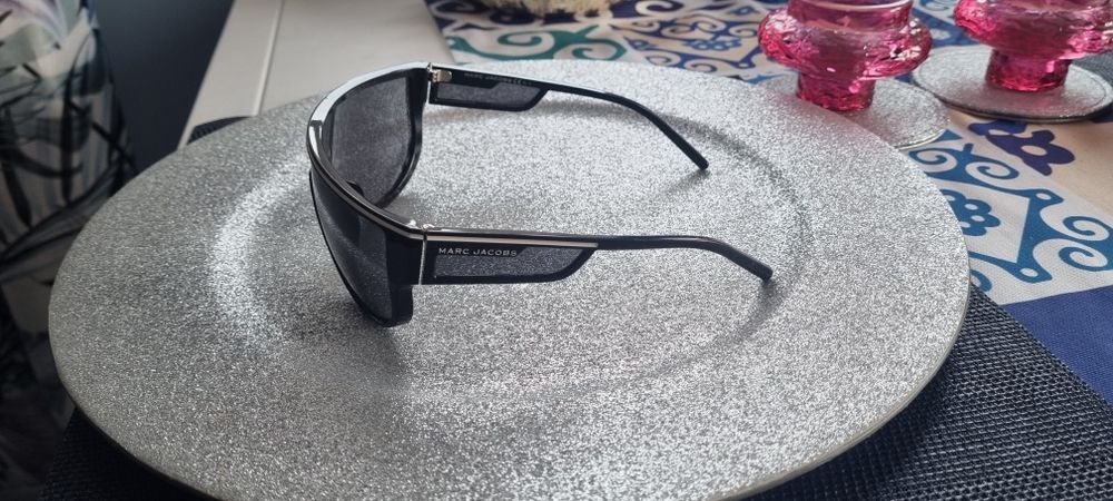 Okulary przeciwsloneczne Marc Jacobs 410/S 807T4