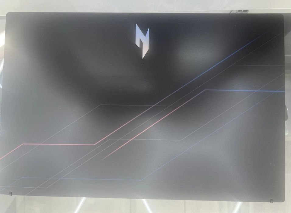 Acer Nitro V 15.6 Rtx 4050 i5-13420H