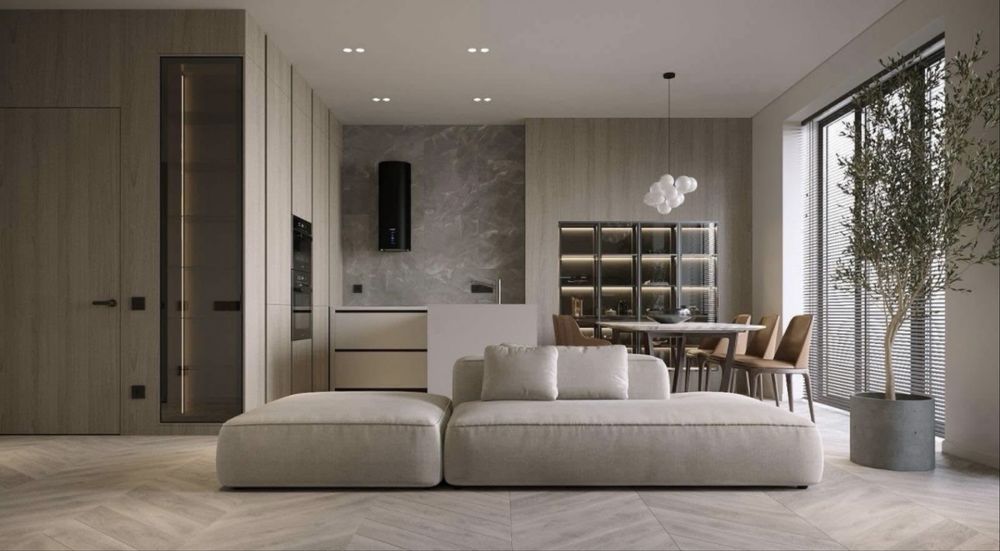 Продаж Стильного Котеджу  на Щасливому.