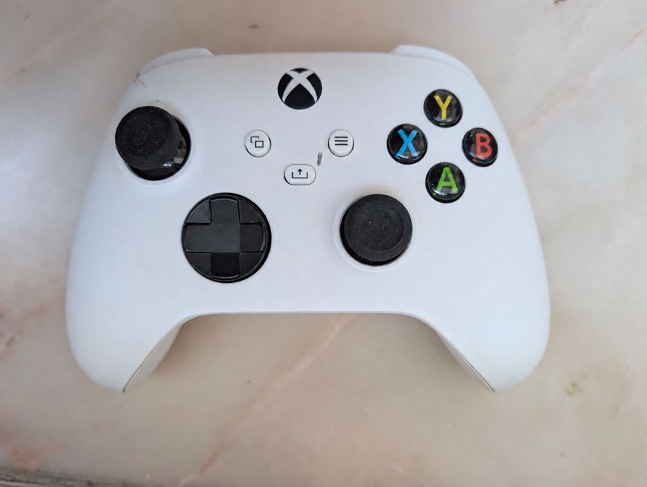 comando xbox one
