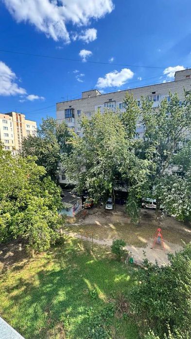 Продаж 2к квартири Боярка