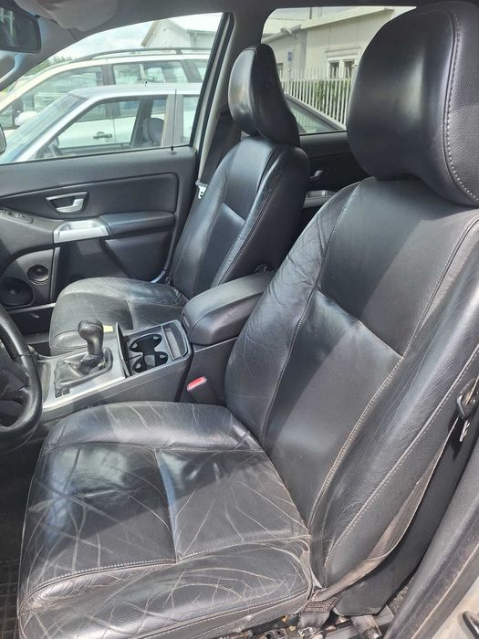Silnik 2.5 T Volvo XC 90 154 kw gwarancja