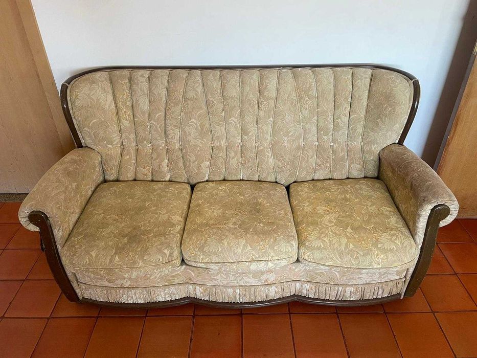 Sofá Muito Barato