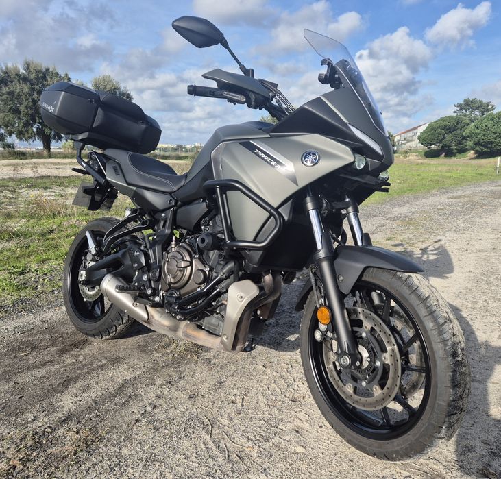 YAMAHA Tracer 7 2023
