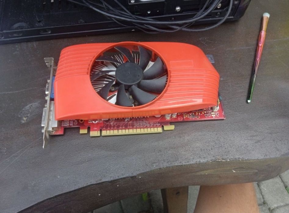 Komputer 10gb RAM gtx