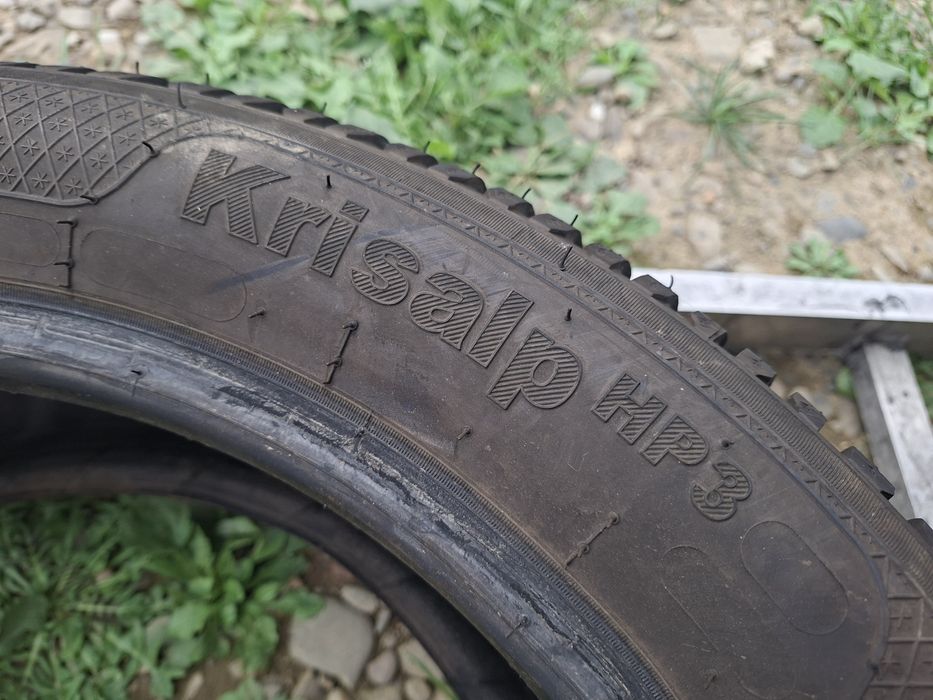 205.55.16 Kleber 2 шт