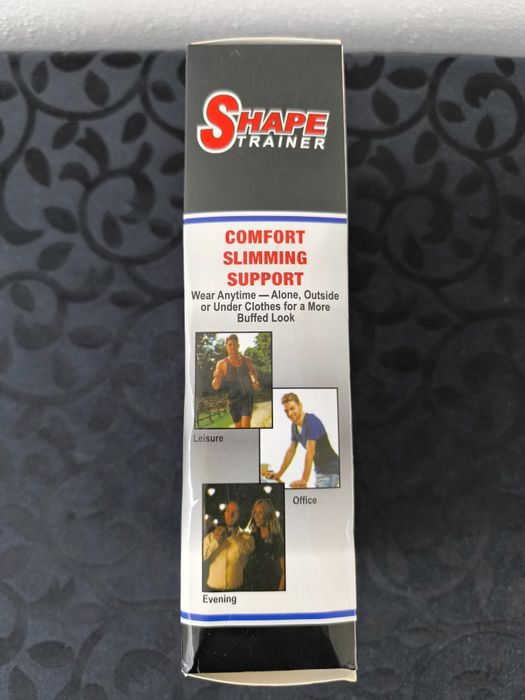 Cinta modeladora Shape Trainer64738880824579122