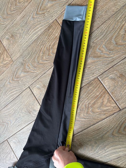 Kalas Windstopper M-L велосипедная куртка  джерси с длинным рукавом