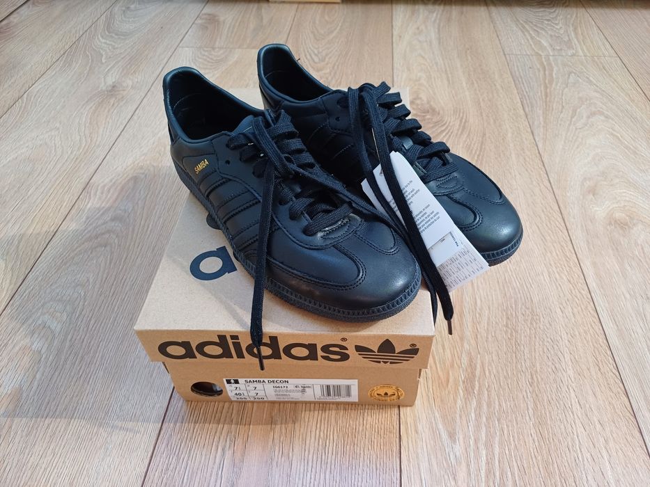 Adidasy Samba 40 2/3
