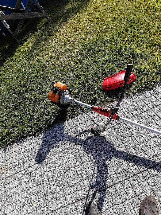 ROÇADORA KAWASAKI TJ48