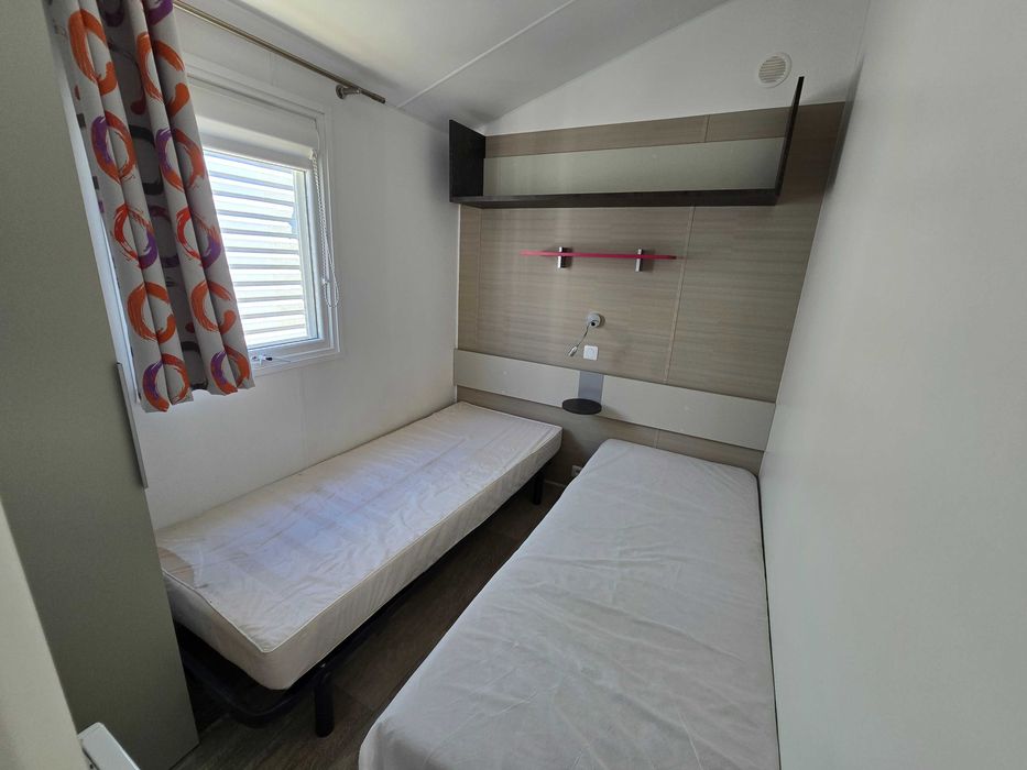 Mobile Home / Casa Móvel n.º 201 | Rideau | T3 | 4,00 m x 8,80 m | 25.900 €