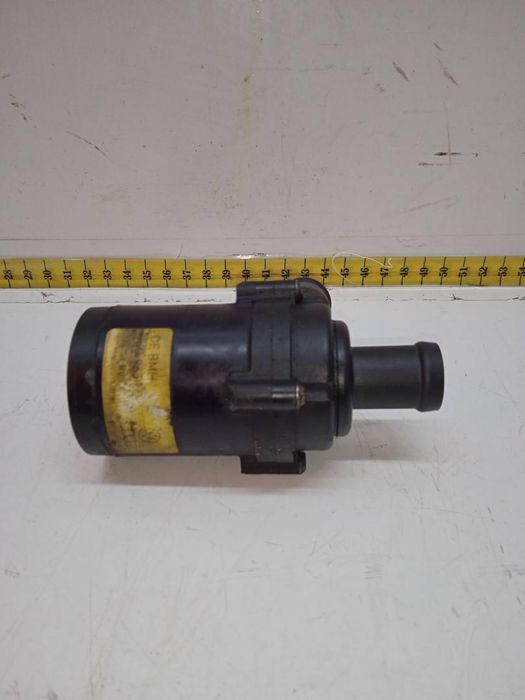 Bomba De Água Audi Q7 4L